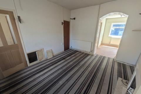 3 bedroom end of terrace house for sale, Two Locks Road, Two Locks, Cwmbran