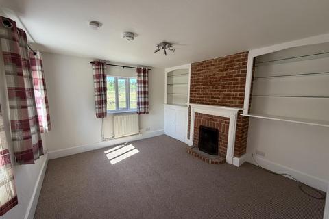 2 bedroom semi-detached house to rent, Campsea Ashe