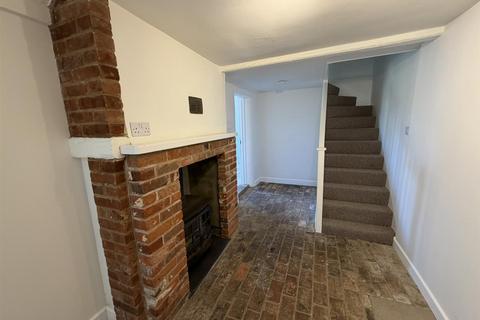 2 bedroom semi-detached house to rent, Campsea Ashe