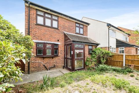 3 bedroom detached house for sale, Abbey Wood Lane, Rainham, RM13