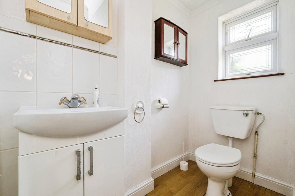 House in Rainham - More