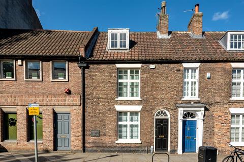 Residential development for sale, The Mount, York, YO24 1AR