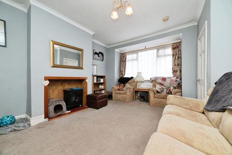 2 bedroom end of terrace house for sale, The Paddock, Hull HU4