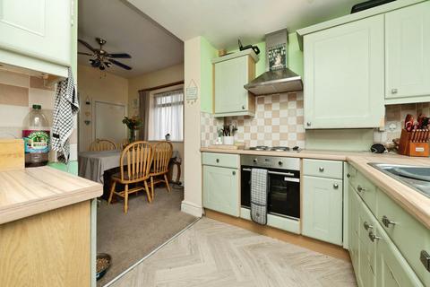 2 bedroom end of terrace house for sale, The Paddock, Hull HU4