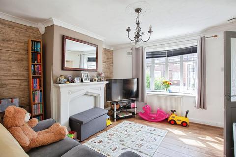 undefined, Wordsworth Drive, Herringthorpe, Rotherham