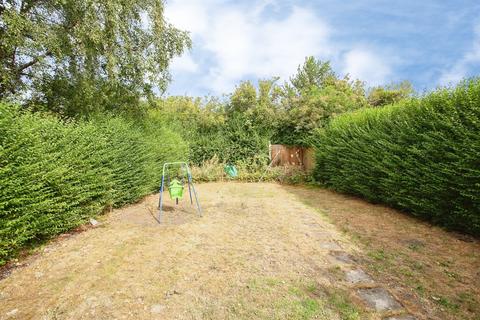 undefined, Wordsworth Drive, Herringthorpe, Rotherham