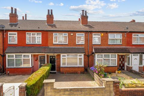 Mexborough Street, Leeds LS7