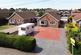 Penny Gardens, Kirton, Boston, PE20