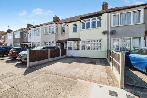Jersey Road, Rainham, RM13