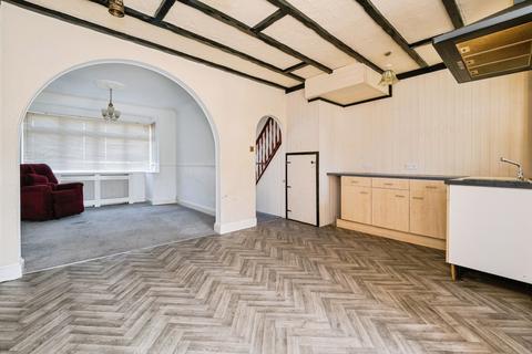 3 bedroom terraced house for sale, Jersey Road, Rainham, RM13