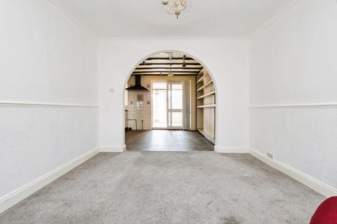 3 bedroom terraced house for sale, Jersey Road, Rainham, RM13