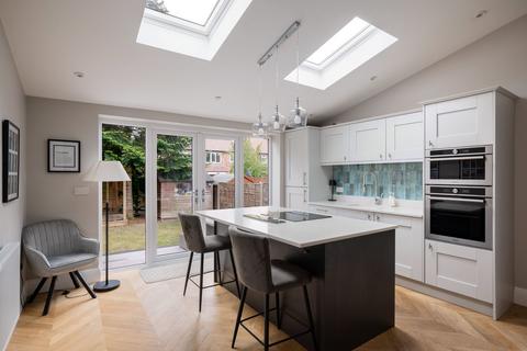 3 bedroom semi-detached house for sale, Claremont Road, Great Moor, Stockport SK2 7DQ