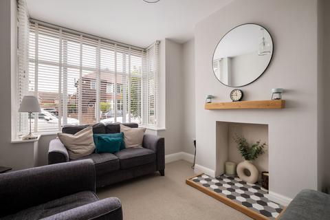 3 bedroom semi-detached house for sale, Claremont Road, Great Moor, Stockport SK2 7DQ