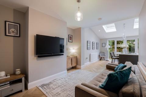 3 bedroom semi-detached house for sale, Claremont Road, Great Moor, Stockport SK2 7DQ
