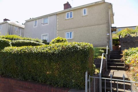 3 bedroom semi-detached house to rent, Gwynedd Avenue, Townhill SA1