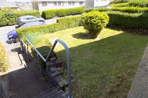 3 bedroom semi-detached house to rent, Gwynedd Avenue, Townhill SA1
