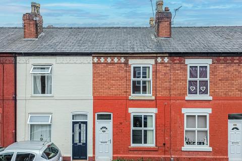 undefined, Cumberland Street, Warrington WA4