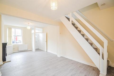 undefined, Cumberland Street, Warrington WA4