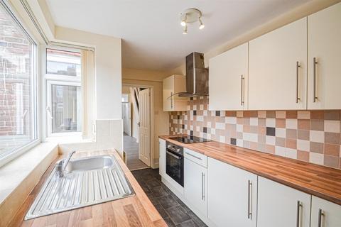undefined, Cumberland Street, Warrington WA4