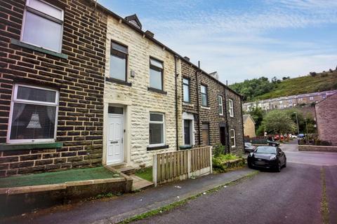 undefined, 5 Elizabeth Street, Rossendale, Lancashire, BB4 9LW