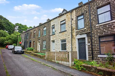 undefined, 5 Elizabeth Street, Rossendale, Lancashire, BB4 9LW