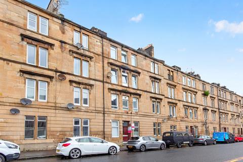 undefined, Cumbernauld Road, Glasgow
