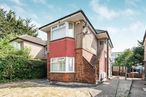 Byron Road, Wembley