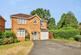 Hawkstone Close, Duston, Northampton, Northamptonshire, NN5