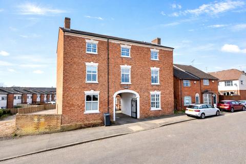 undefined, North Street, Atherstone, Warwickshire, CV9