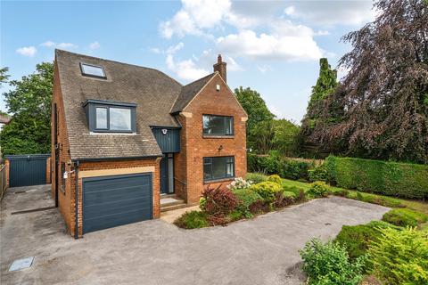 5 bedroom detached house for sale, Waterloo Road, Pudsey, West Yorkshire
