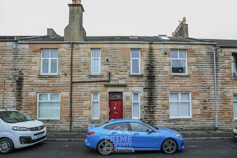 3 bedroom flat for sale, Galloway Place, Saltcoats KA21