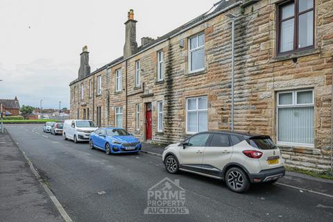 3 bedroom flat for sale, Galloway Place, Saltcoats KA21