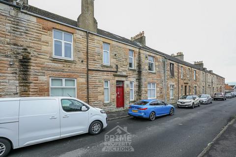 3 bedroom flat for sale, Galloway Place, Saltcoats KA21