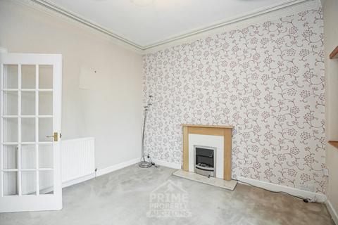 3 bedroom flat for sale, Galloway Place, Saltcoats KA21