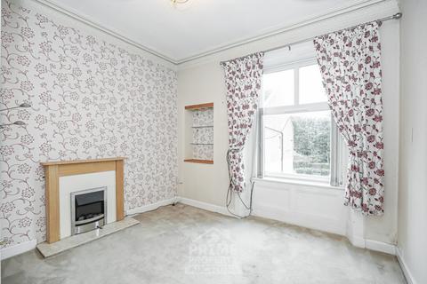 3 bedroom flat for sale, Galloway Place, Saltcoats KA21