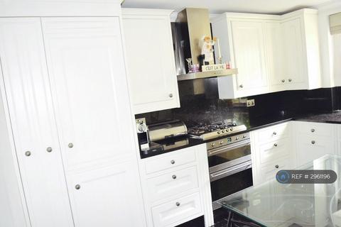 undefined, Malden Crescent, London, NW1