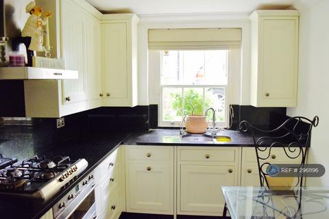 undefined, Malden Crescent, London, NW1