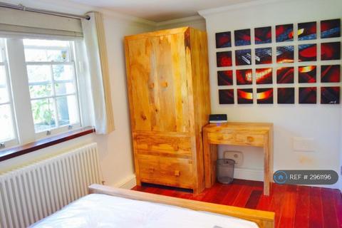 undefined, Malden Crescent, London, NW1