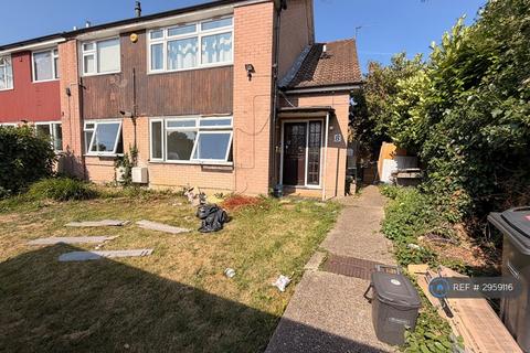 3 bedroom maisonette to rent, Beech Tree Close, Stanmore, HA7