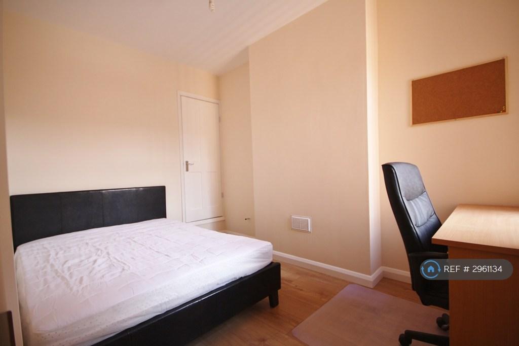Bruce Street, Leicester, LE3 – pohled 6