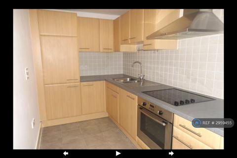 Studio to rent, Ferry Court, Cardiff Bay, CF11