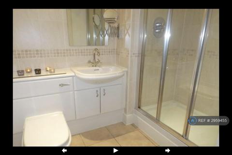 Studio to rent, Ferry Court, Cardiff Bay, CF11