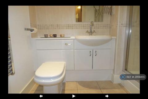 Studio to rent, Ferry Court, Cardiff Bay, CF11