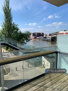 2 bed flat/apartment for rent in Witham Wharf, Lincoln, LN5