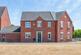 Leven Road, Tamworth, Staffordshire, B77