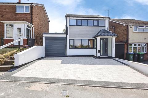 3 bedroom detached house for sale, Doulton Road, Rowley Regis