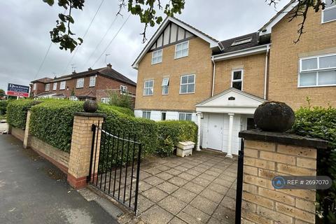 undefined, Romford, Romford Gidea Park, RM2