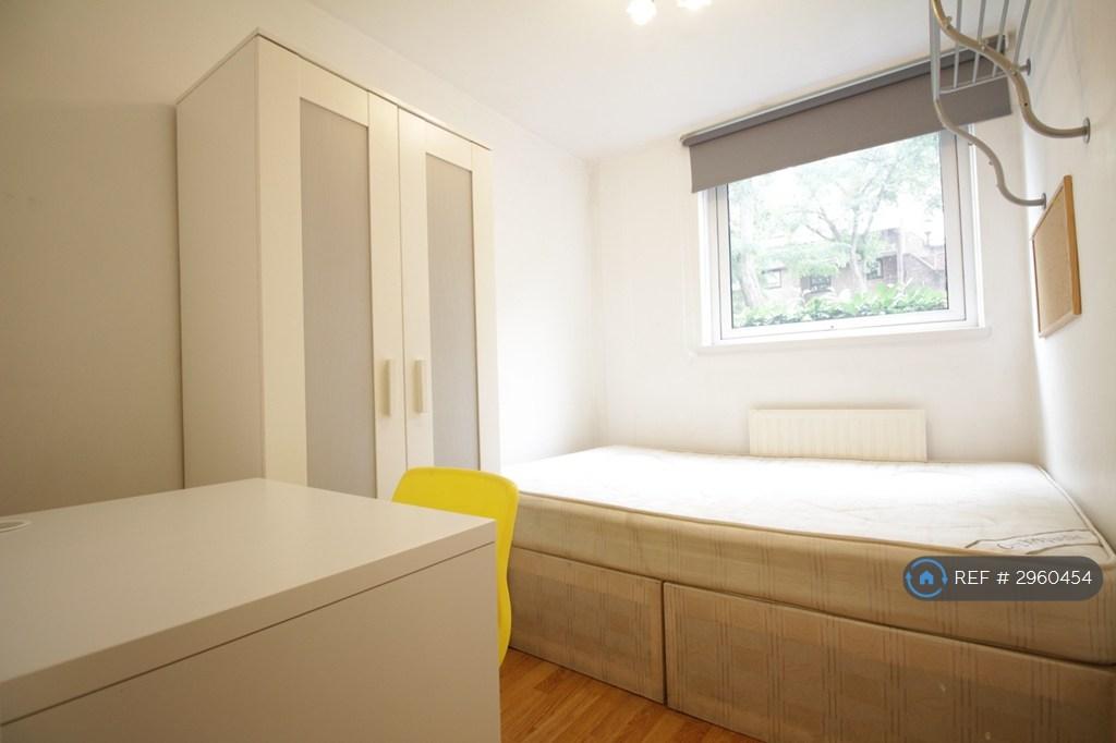 Apartment in London - View 5