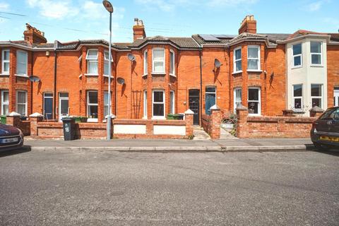 Southview Road, Weymouth, Dorset, DT4