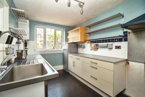 3 bedroom terraced house for sale, Southview Road, Weymouth, Dorset, DT4